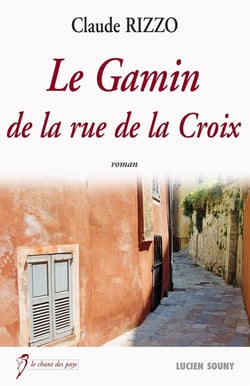 Gamin de la rue de la croix
