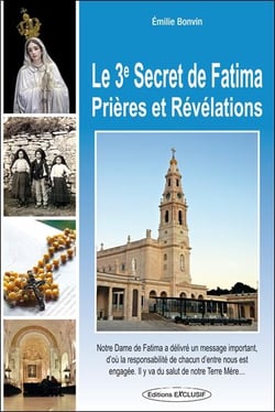 Mystères et révélations : le troisième secret de Fatima