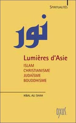 Lumières d'asie