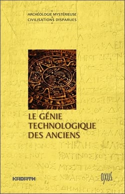 Le Génie technologique des anciens