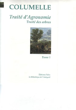 Traité des arbres - traité d'agronomie (livres i à vi)