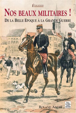Nos beaux militaires