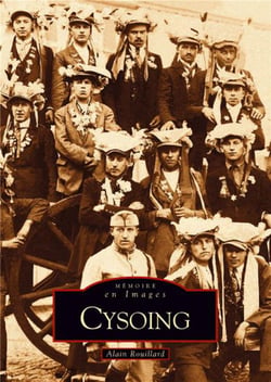 Cysoing