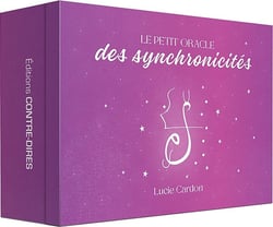 Le petit oracle des synchronicités