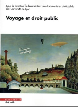 Voyage et droit public