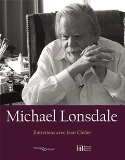 Michael Lonsdale