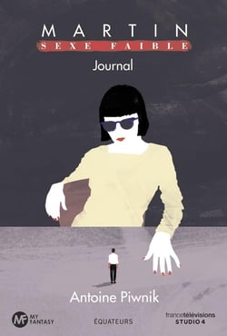 Martin sexe - faible journal