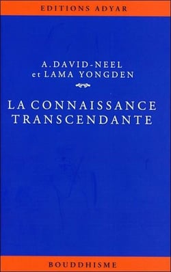La connaissance transcendante