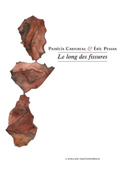 Le long des fissures