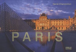 Paris mini panoramique