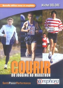 Courir, du jogging au marathon