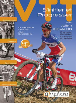 VTT, S'INITIER ET PROGRESSER