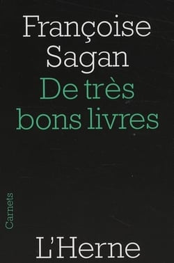 De très bons livres