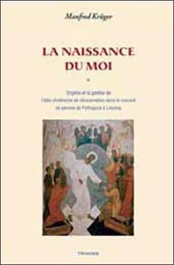 La naissance du moi