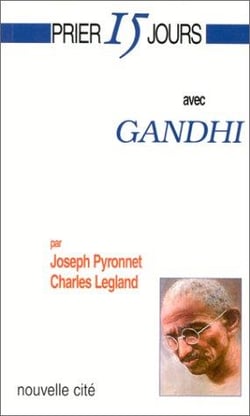 Prier 15 jours avec...