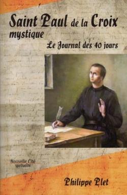 Saint Paul de la croix mystique