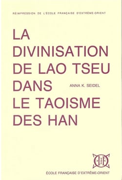 La divinisation de Lao Tseu dans le taoïsme des han