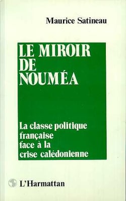 Le miroir de noumea