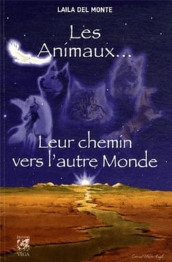 Les animaux - leur chemin vers l'autre monde