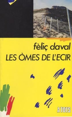 Les omes de l'ecir (oc)
