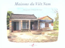Maisons du vietnam
