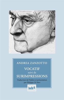 Surrimpressions - vocatif