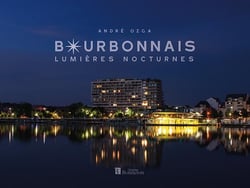Bourbonnais - lumières nocturnes