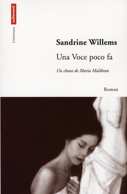 Una voce poco fa - un chant de maria malibran