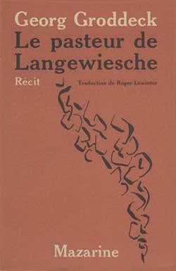 Le pasteur de langewiesche