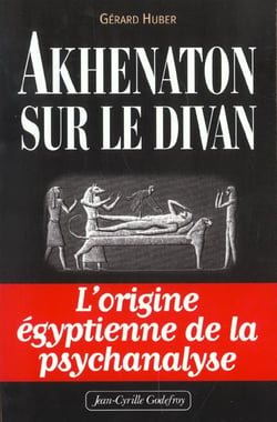 Akhenaton Sur Le Divan