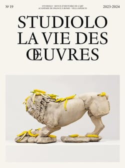 Vie des oeuvres