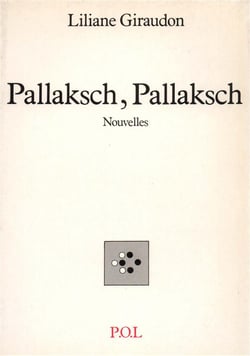 Pallaksch, pallaksch