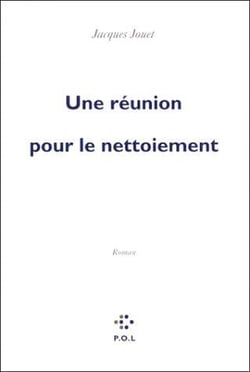 Une reunion pour le nettoiement