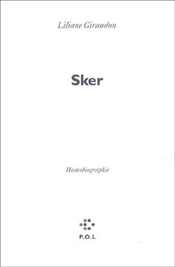 Sker - homobiographie