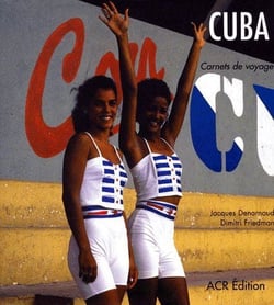 Cuba - carnets de voyage