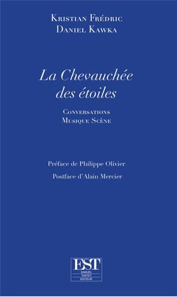 La chevauchée des étoiles