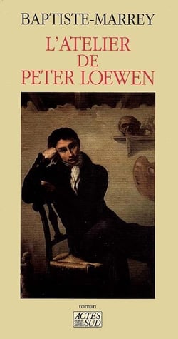 L'atelier de peter loewen