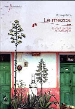 Le mezcal - enfant terrible du Mexique