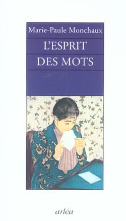 L'Esprit des mots