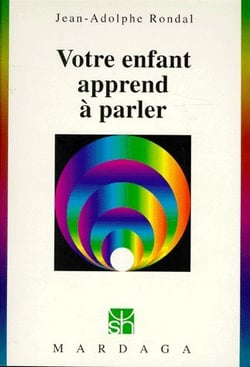VOTRE ENFANT APPREND A PARLER NO78