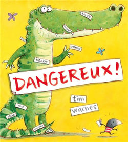 Dangereux !