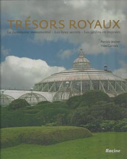 Trésor royaux