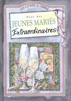 Jeunes maries