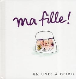Ma fille