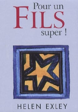 Pour un fils super