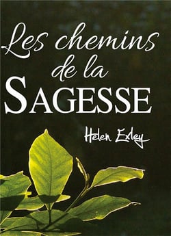 Les chemins de la sagesse