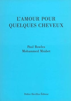 L'amour pour quelques cheveux
