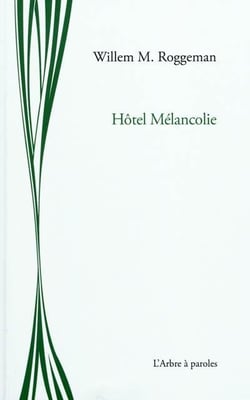 Hotel melancolie