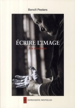 Écrire l'image - un itinéraire