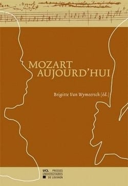 Mozart aujourd'hui